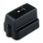 Συμβατό μελάνι HP 363XL Black C8721