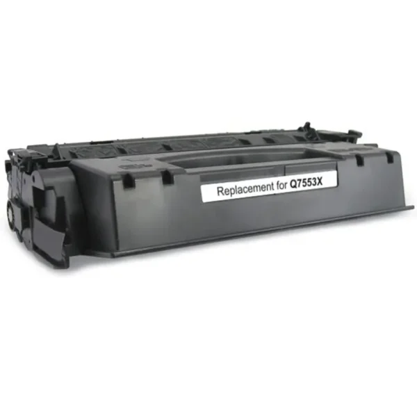 Συμβατό toner Hp Q5949x Q7553x