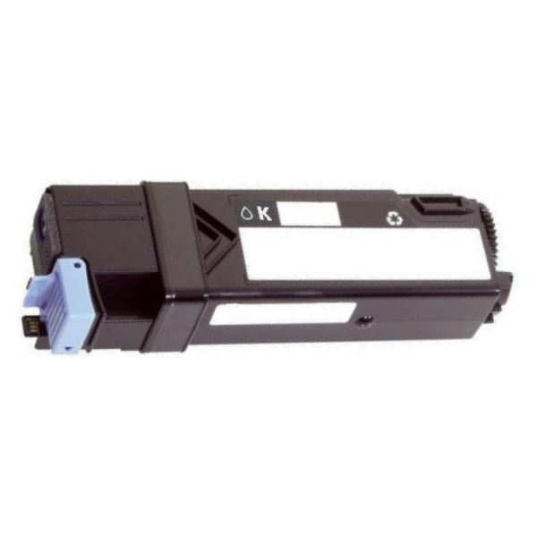 Συμβατό toner Xerox Phaser 6125 Black