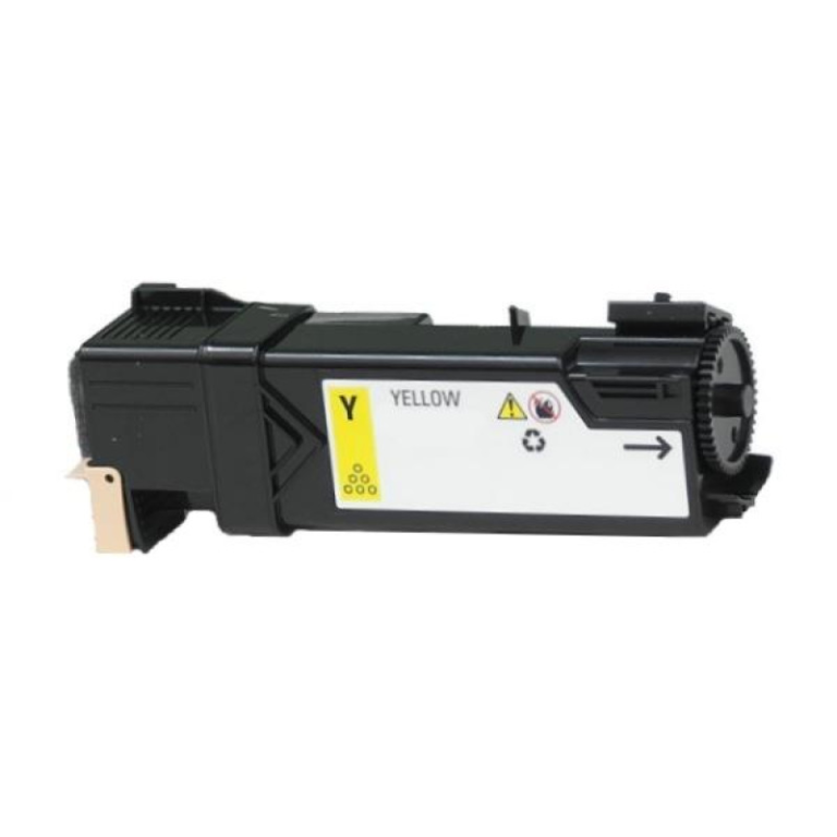 Συμβατό toner Xerox Phaser 6140 Yellow