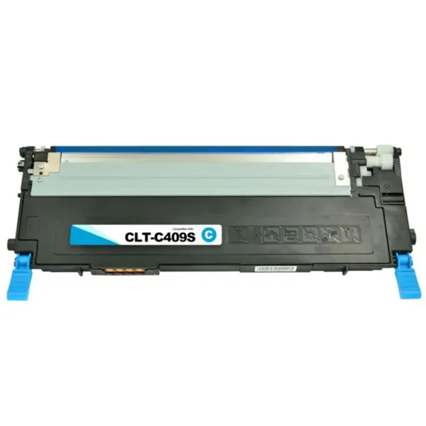 Συμβατό toner Samsung clt-c409s cyan