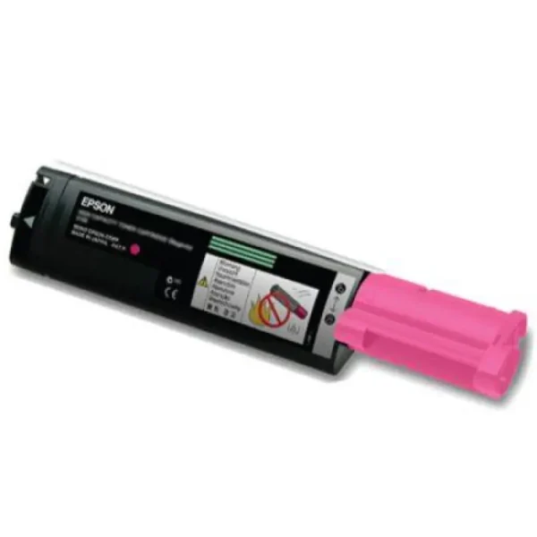 Συμβατό toner Epson Aculaser C1100 Magenta