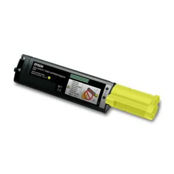 Συμβατό toner Epson Aculaser C1100 Yellow
