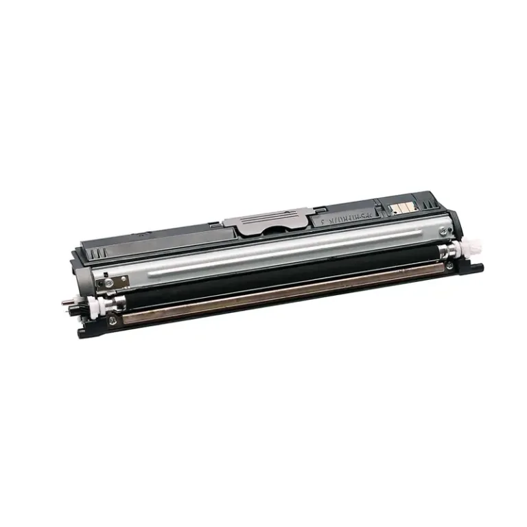 Συμβατό toner Oki C110 Black