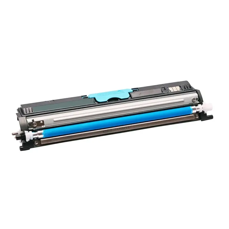 Συμβατό toner Oki C110 Cyan