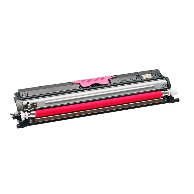 Συμβατό toner Oki C110 Magenta