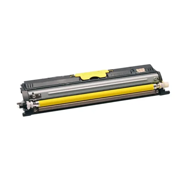 Συμβατό toner Oki C110 Yellow