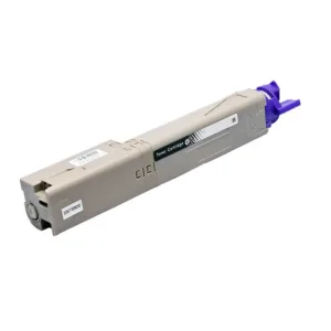 Συμβατό toner Oki C3300 Black