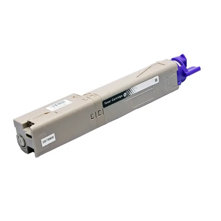 Συμβατό toner Oki C3300 Black