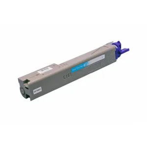 Συμβατό toner Oki C3300 Cyan
