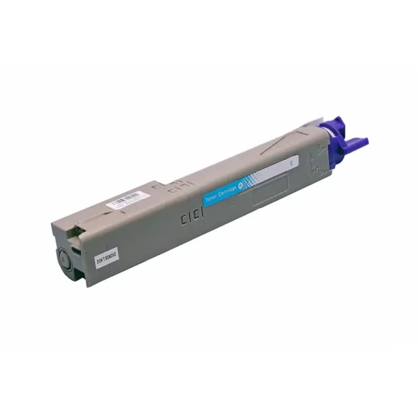 Συμβατό toner Oki C3300 Cyan