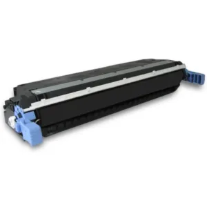 Συμβατό toner HP C9730A Black