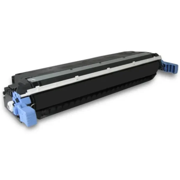 Συμβατό toner HP C9730A Black