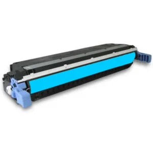Συμβατό toner HP C9731A Cyan
