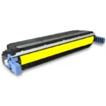 Συμβατό toner HP C9732A Yellow