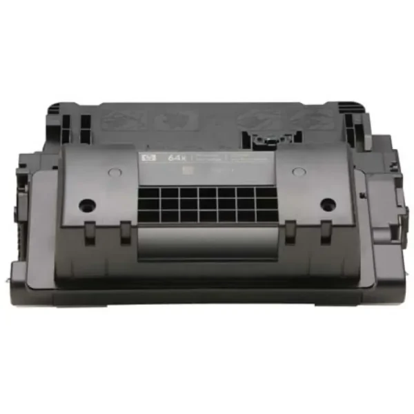 Συμβατό toner HP CC364A Black