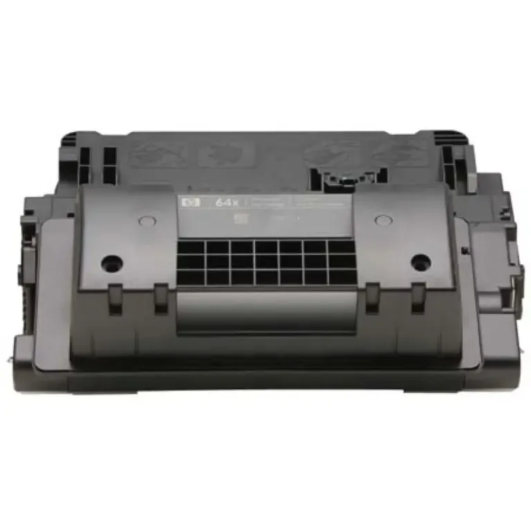 Συμβατό toner HP CC364A Black