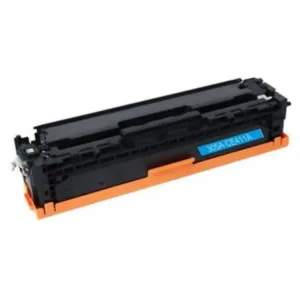 Συμβατό toner HP CC531A Cyan