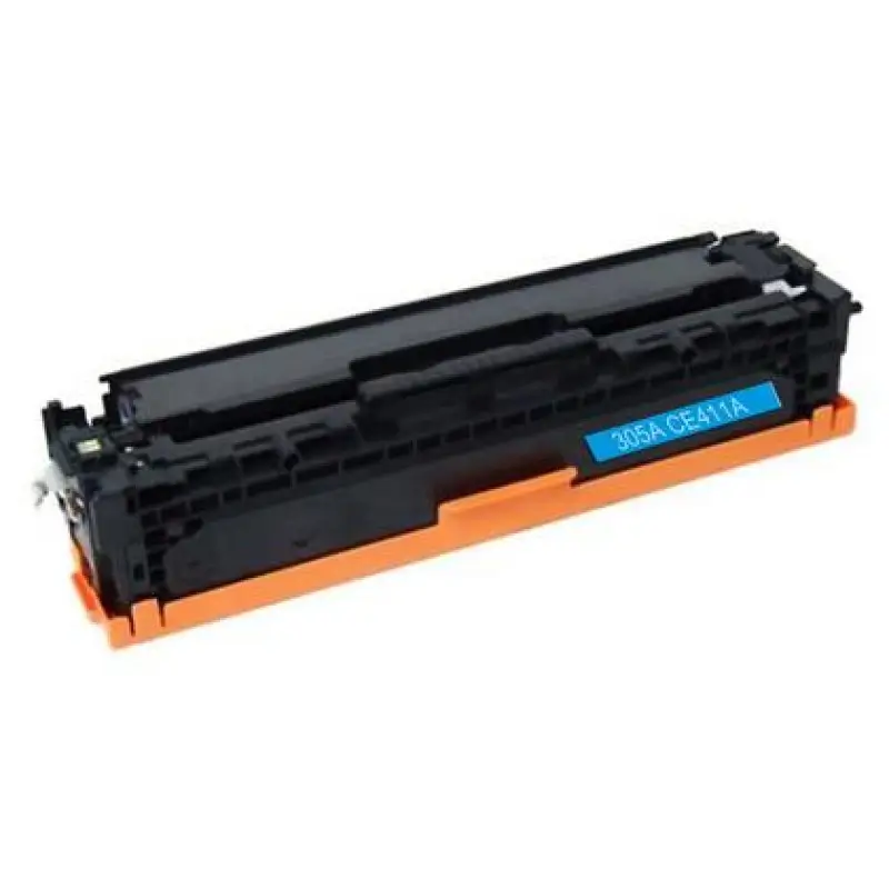 Συμβατό toner HP CC531A Cyan