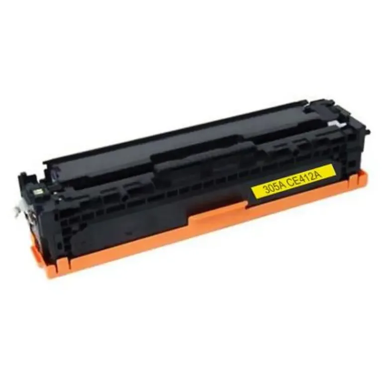 Συμβατό toner HP CC532A Yellow