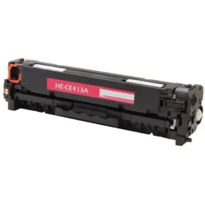 Συμβατό toner HP CC533 Magenta