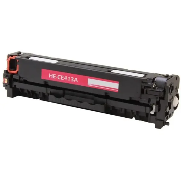 Συμβατό toner HP CC533 Magenta