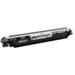 Συμβατό toner HP CE310A Black