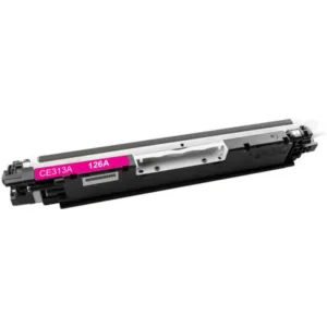 Συμβατό toner HP CE313 Magenta