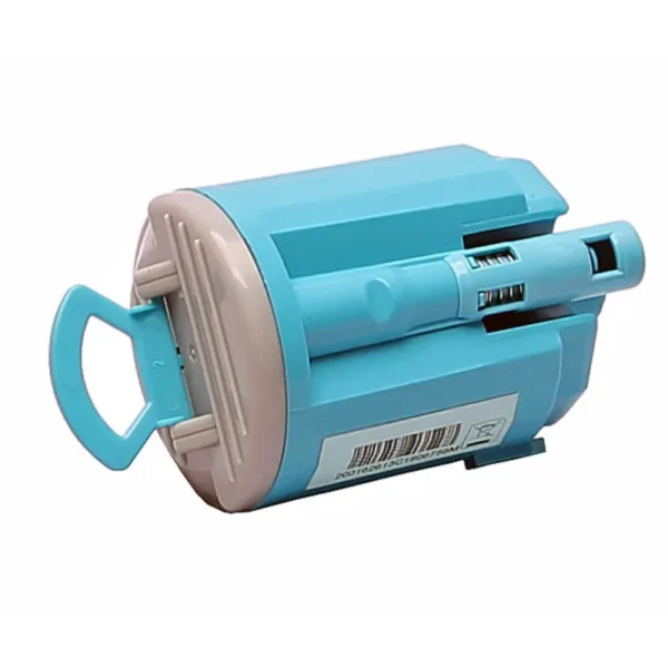 Συμβατό toner Samsung CLP-300 Cyan