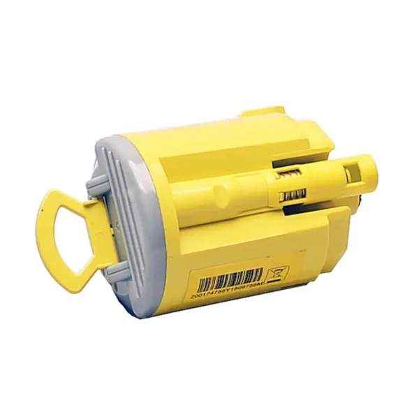 Συμβατό toner Samsung CLP-300 Yellow
