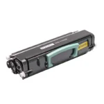 Συμβατό toner Lexmark X203 X204 Black