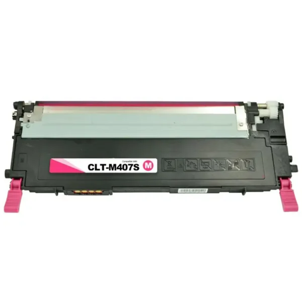 Συμβατό toner Samsung clt-m407s magenta