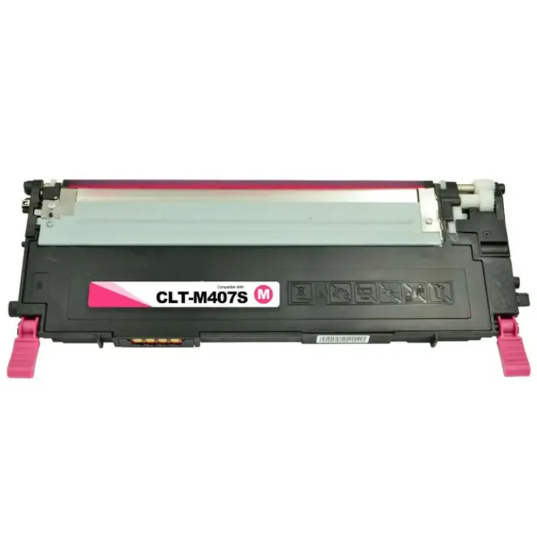 Συμβατό toner Samsung clt-m407s magenta