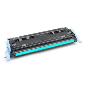 Συμβατό toner HP Q6001A Cyan