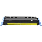 Συμβατό toner Hp Q6002A Yellow