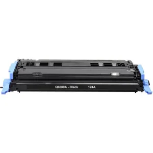 Συμβατό toner Hp Q6000A