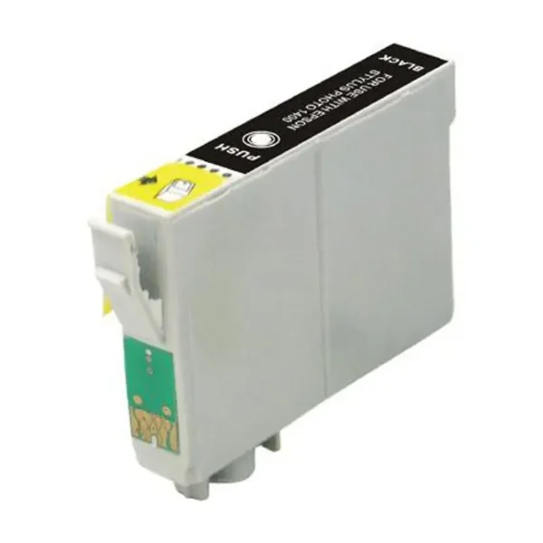 Συμβατό μελάνι Epson T0441 Black