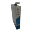 Συμβατό μελάνι Epson T0712 Cyan