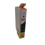 Συμβατό μελάνι Epson T0801 Black