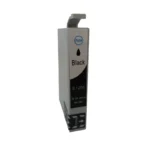 Συμβατό μελάνι Epson T1291 Black
