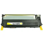 Συμβατό toner Samsung clt-y407s Yellow