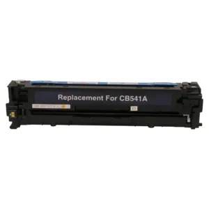 Συμβατό toner HP CB541A CYAN