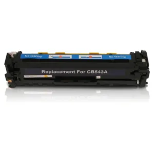 Συμβατό toner HP CB543A MAGENTA
