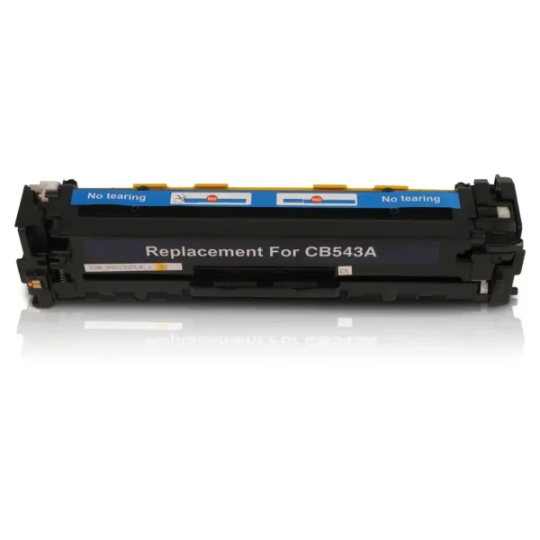Συμβατό toner HP CB543A MAGENTA