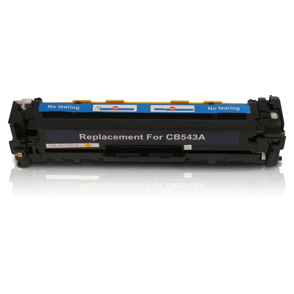 Συμβατό toner HP CB543A MAGENTA