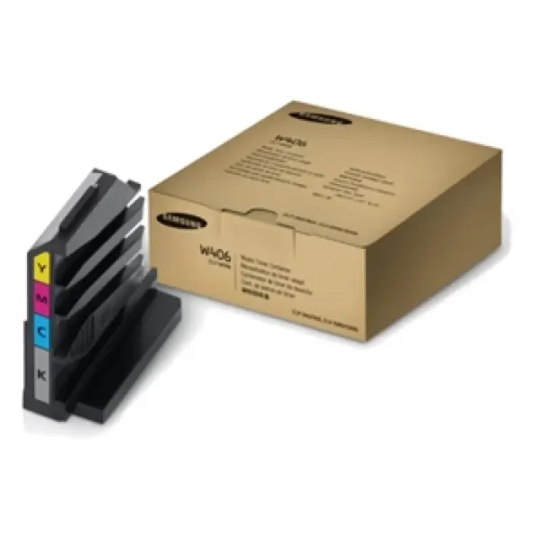 Γνήσιο Waste Toner Samsung CLT-W406
