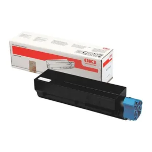Γνήσιο toner Oki B411 44574702