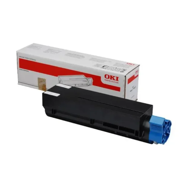 Γνήσιο toner Oki B401 44992401