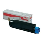 Γνήσιο toner Oki B401 44992402