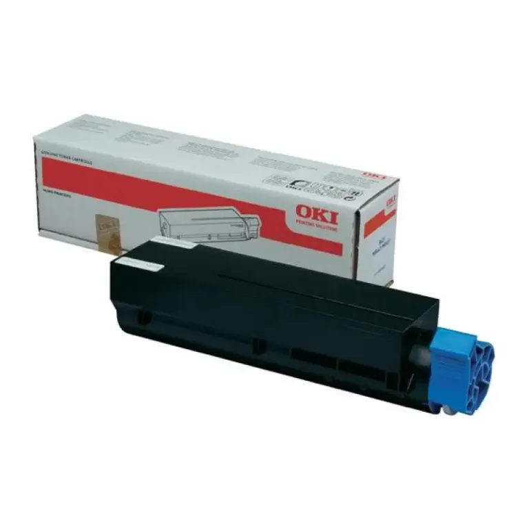 Γνήσιο toner Oki B401 44992402